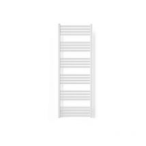 Sèche Serviette Radiateur-matisere - Sèche-serviette électrique blanc de 1620mm de haut et 580mm de large - 800 Watt - FIO1620/580E8B