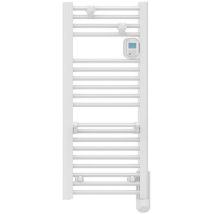 Intuis - Sèche-serviettes Électrique 500w Étroit Blanc Ezybain M172111