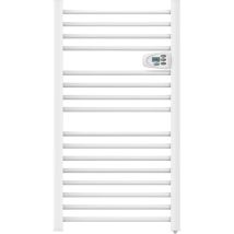 Bestherm - Asciugamani elettrico senza fluido 500W H.98xL54cm hestia bianco