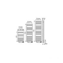 Irsap - rss mixte ares+resis 384+300W EIS053G01A403NNN01