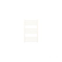 Sèche Serviette Radiateur-matisere - Sèche-serviette mixte blanc de 660mm de haut et 580mm de large - 327 Watt - FIO660/580V2B