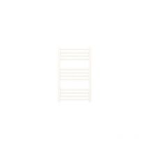 Sèche Serviette Radiateur-matisere - Sèche-serviette mixte blanc de 660mm de haut et 500mm de large - 289 Watt - FIO660/500V2B
