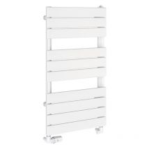 Finimetal - Sèche-serviettes eau chaude mixte acier chorus bains 750W