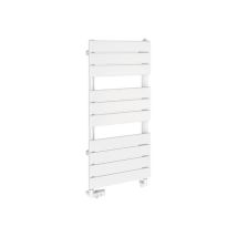 Finimetal - Sèche-serviettes Eau Chaude Chorus Bains Vertical 470w - Cho1050c