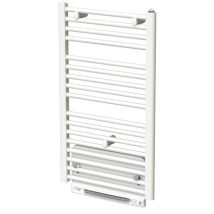 Finimetal - Sèche Serviettes Speed'air Eau Chaude Tahiti 417w T05secs