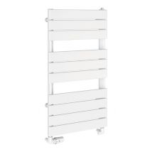 Finimetal - Sèche-serviettes eau chaude mixte acier chorus bains 1500W