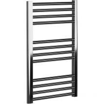 Thermador - Sèche-serviettes eau chaude nf Mahana - 600 x 1496 mm - 483W - Chromé