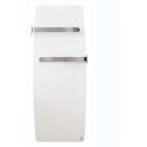 Applimo - Sèche-serviettes Électrique Soufflant Chaleur Douce Etic Bains 1500w (700w+800w) - Intuis Nek2455seec