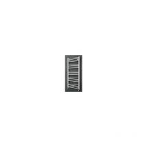 Thermador - seche serviettes droit mahana mahana 858W blanc