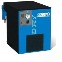 Sécheur d'air comprimé par réfrigération équipé 45 m3/h ABAC