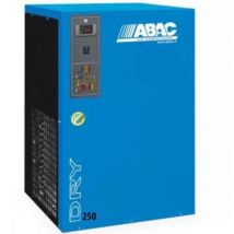Abac - Sécheur d'air comprimé par réfrigération détente directe 290 m3/h