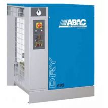 Abac - Sécheur d'air comprimé par réfrigération détente directe 830 m3/h