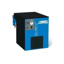 Sécheur d'air comprimé par réfrigération détente directe équipé 60 m3/h ABAC