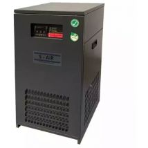 Nu Air - Sécheur d'air par réfrigération à détente direct 72 m3/h nuair