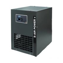 Sécheur d'air par réfrigération s-air power+ 365 nuair