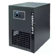 Sécheur d'air par réfrigération s-air power+ 78 nuair