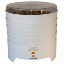 Déshydrateur Alimentaire Niewiadów 970.01pp-4 300 W 11.2 L