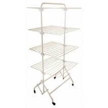 Faverge - Séchoir à linge 4 niveaux 32m b007kp0e2c