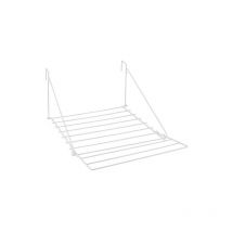 METALTEX - Séchoir balcon alkmar 7 m 276422