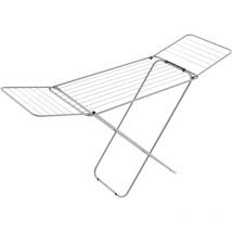 Colombo - Séchoir en acier 178x114x55 cm longueur 18mt GLAM18