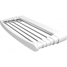 Vileda - Genius 70 - 700 mm - 380 mm - 60 mm - 1,4 kg - 70 cm - 15 cm (157338)