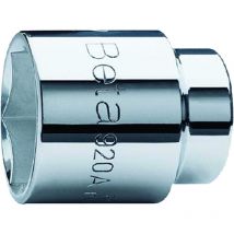 Sechskant-Steckschlüssel Art. 928/A 46 mm