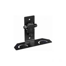Hanwha - SECL-BRCKT-WALL-2 Support mural double pour illuminateurs SECL-BRCKT-WALL-2