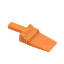 Secondary lock per DTM04-2P