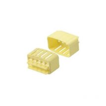 Secondary lock pour Econoseal Femelle 10 Voies