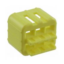 Secondary lock pour Econoseal Femelle 6 Voies