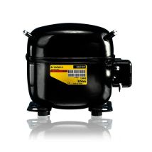 Reporshop - Compressore secop SC12CL 195B0076 R404A R507A R452A 220V 3/8CV a bassa temperatura 12,87 cm3