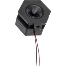 Secorüt - 90126 Repellente per martore ad ultrasuoni con protezione ottica 1 pz.