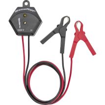 Secorüt 80400 Überspannungsschutz 12 V/dc, 24 V/ac