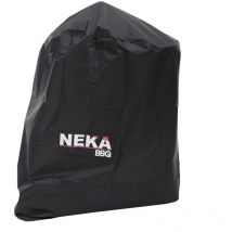 Secret De Gourmet - Housse à Barbecue 95 x 62 x 95 cm - Neka