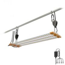 Secret Jardin - Cosmorrow led ppe 2.4umol - 60W