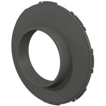 Secret Jardin - Flange 150mm pour support Ducting Flange barre 25mm