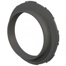 Flange 200mm pour support Ducting Flange barre 25mm - Secret Jardin