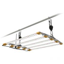 Secret Jardin - Kit Cosmorrow full spectrum - 200W