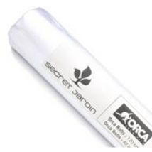 Secret Jardin - Rouleau tissé 210D haut de gamme orca rolls 120CMX10M