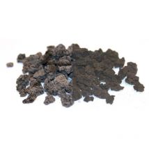 Secret Pouzzolane noir 20 litres