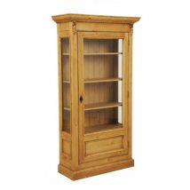 Secrétaire - Bois - Marron - Interior's