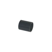 Section de 6cm de long de tube Pvc Pression diam 50mm