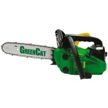 Section pour l'élagage 25cc Lama 25 cm Motorbrio GC 25 Green Cat