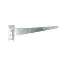 S4575 Heavy Tee Hinges Zinc Plated 300mm / 12 - Securit