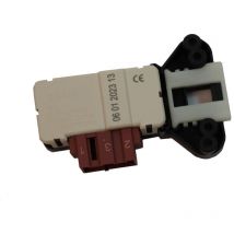 Sécurité de porte, Fermeture, Verrou (2805311600, 2805311700) Lave-linge altus, aya Beko continental edison, essentiel b, far, grundig, listo, saba,