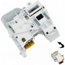 Sécurité de porte, Fermeture, Verrou (C00264161) Lave-linge ARISTON HOTPOINT, INDESIT