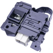 Sécurité de porte, Fermeture, Verrou (2849660500, 2849660200) Lave-linge altus Beko bellavita, continental edison, essentiel b, grundig, listo,
