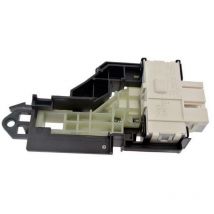 Sécurité de porte, Fermeture, Verrou (129747903) Lave-linge aeg, arthur martin, arthur martin electrolux, bellavita, electrolux, essentiel b, far