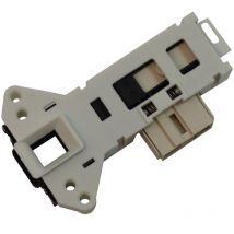 Sécurité de porte, Fermeture, Verrou (52X0984, AS0031771) Lave-linge ariston hotpoint, aspes, aya, baumatic, bellavita, bluesky, brandt, bsk, caple,