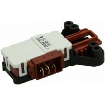 Sécurité de porte, Fermeture, Verrou (2805310100, 55X7562, 814490684) Lave-linge altus, amica, ardem, aya, beko, blomberg, bluesky, bosch, brandt,